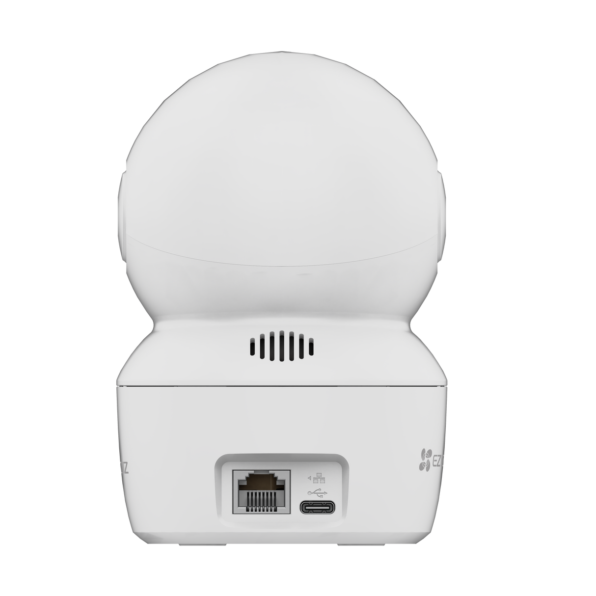 Ezviz H7C 4MP - Motorisierte Dual-Lens-WLAN-Kamera