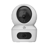 Ezviz H7C 4MP - Motorisierte Dual-Lens-WLAN-Kamera