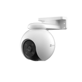 Ezviz H8 PRO 3MP - Motorisierte WLAN-Außenkamera