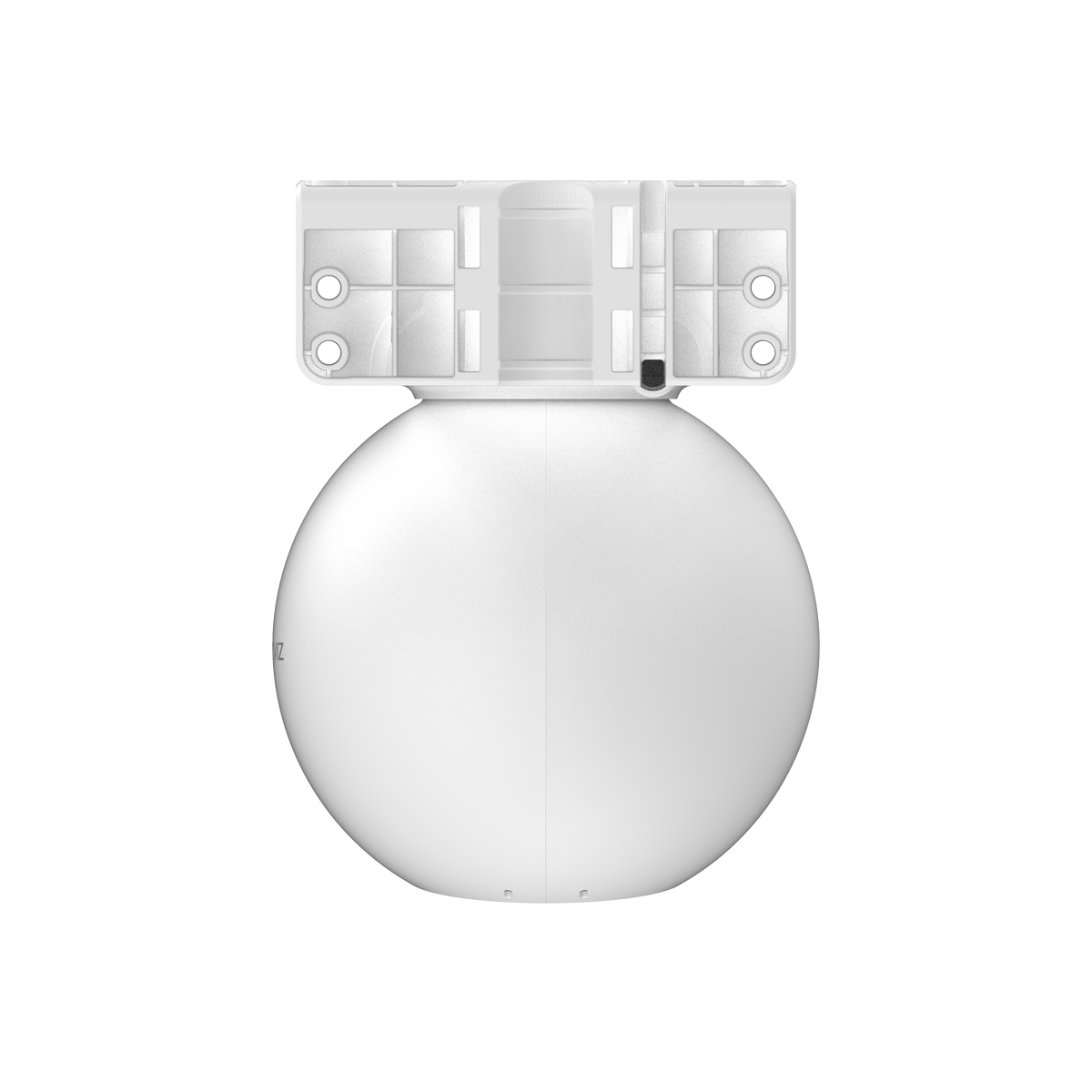 Ezviz H8 PRO 3MP - Motorisierte WLAN-Außenkamera