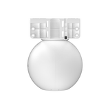 Ezviz H8 PRO 3MP - Motorisierte WLAN-Außenkamera