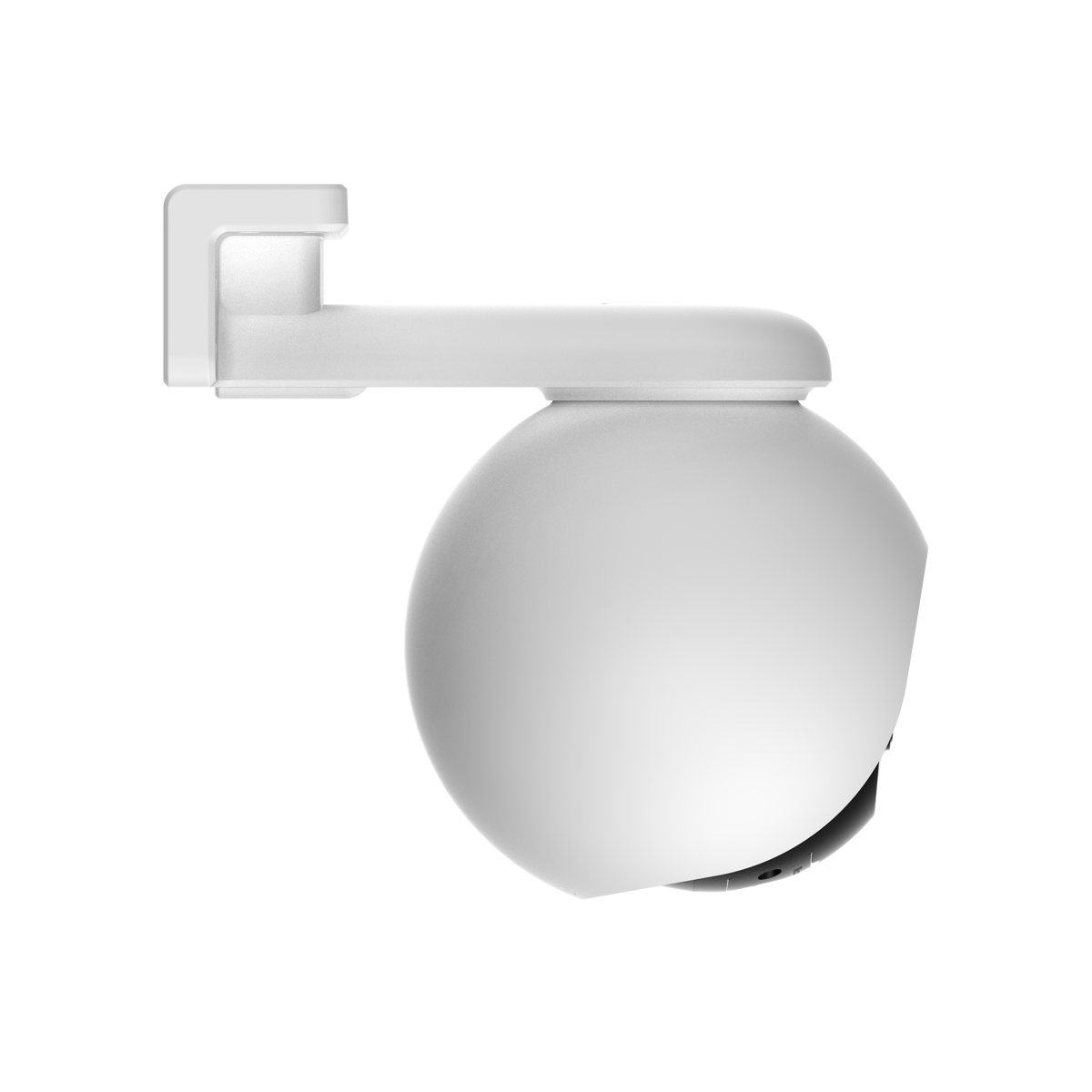 Ezviz H8 PRO 3MP - Motorisierte WLAN-Außenkamera