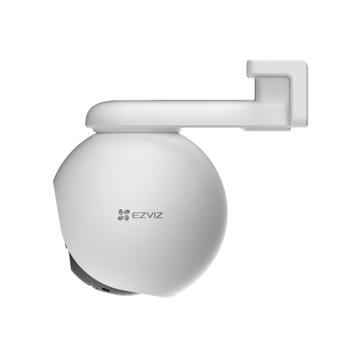 Ezviz H8 PRO 3MP - Motorisierte WLAN-Außenkamera