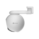 Ezviz H8 PRO 3MP - Motorisierte WLAN-Außenkamera