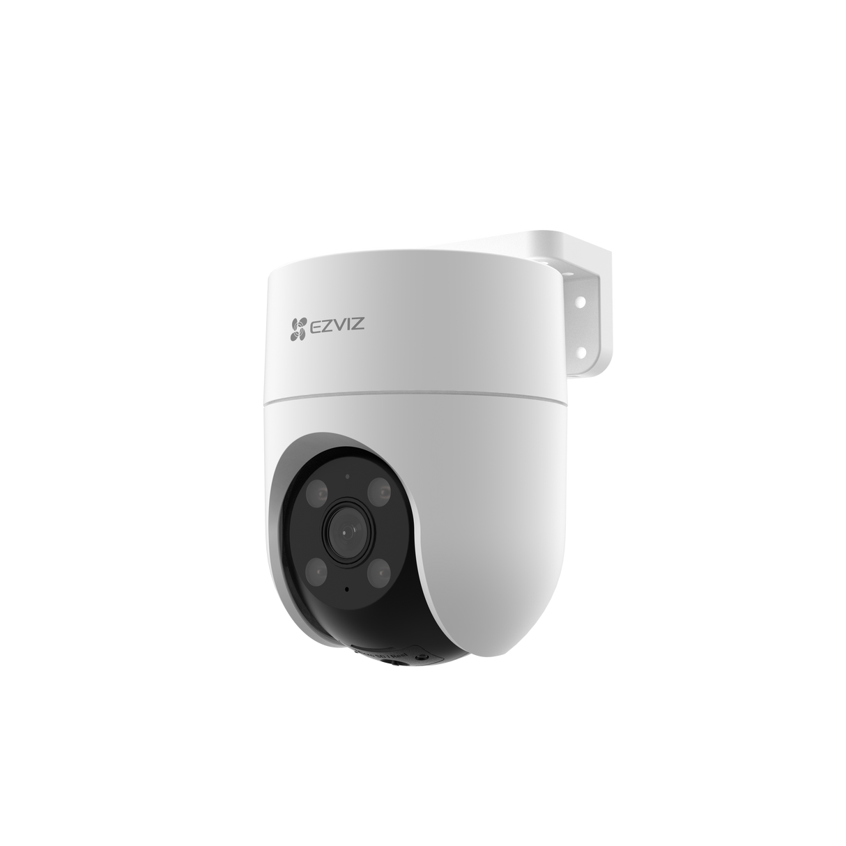 Ezviz H8C 2MP - Telecamera Wi-Fi motorizzata per esterno