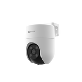 Ezviz H8C 2MP - Telecamera Wi-Fi motorizzata per esterno
