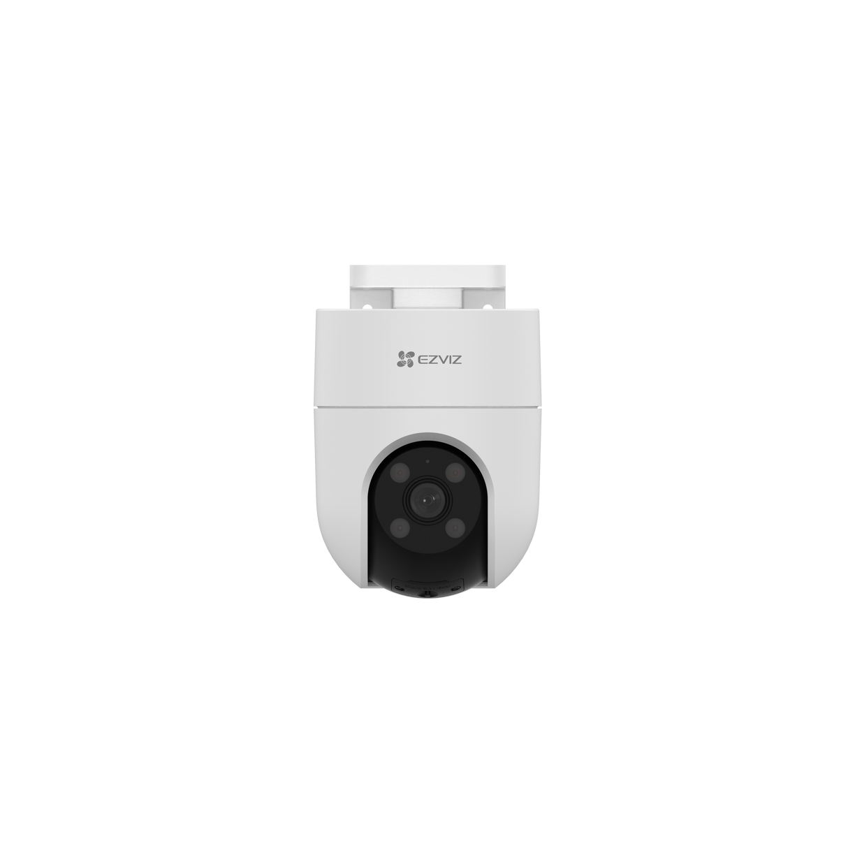 Ezviz H8C 2MP - Telecamera Wi-Fi motorizzata per esterno