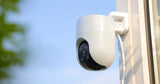 Ezviz H8C 2MP - Telecamera Wi-Fi motorizzata per esterno