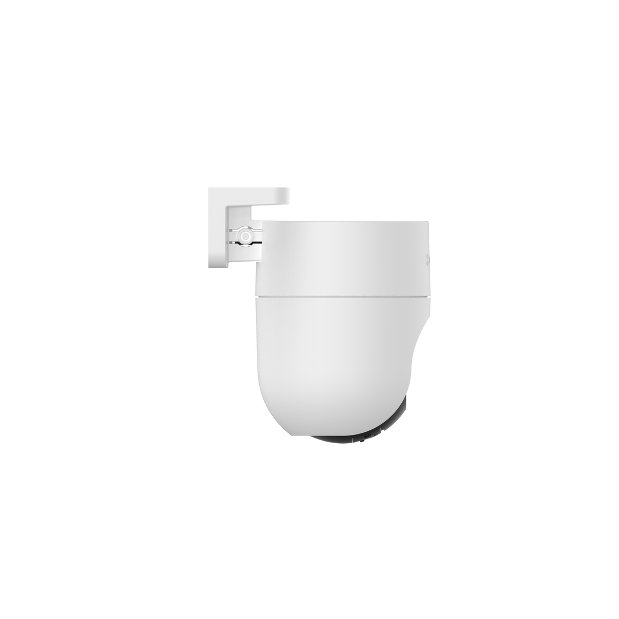 Ezviz H8C 2MP - Telecamera Wi-Fi motorizzata per esterno