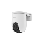 Ezviz H8C 3MP - SE 2K - Telecamera Wi-Fi motorizzata  sorveglia gli esterni al massimo della qualità