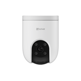 Ezviz H8C 3MP - SE 2K - Telecamera Wi-Fi motorizzata  sorveglia gli esterni al massimo della qualità