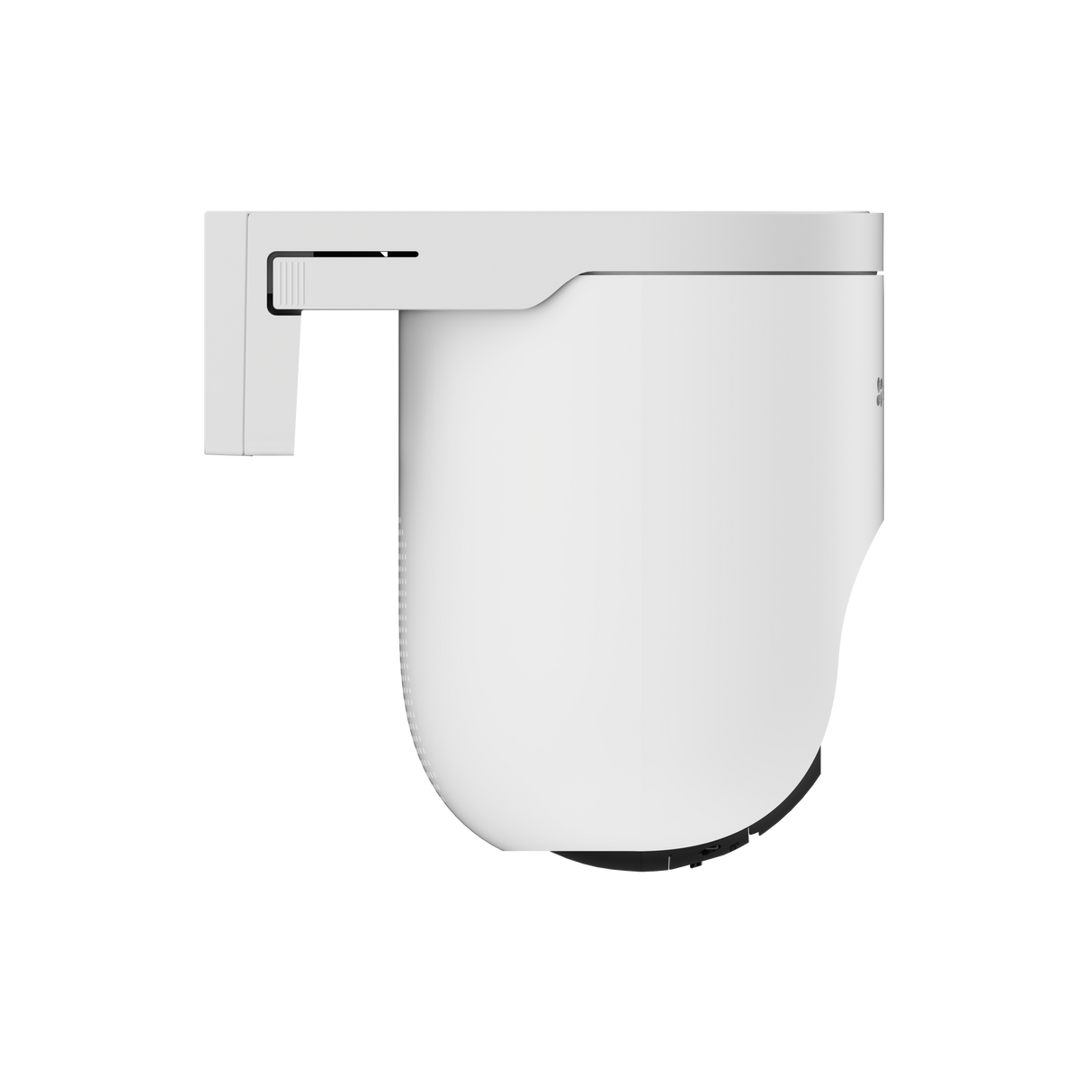 Ezviz H8C 3MP - SE 2K - Telecamera Wi-Fi motorizzata  sorveglia gli esterni al massimo della qualità