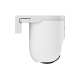 Ezviz H8C 3MP - SE 2K - Telecamera Wi-Fi motorizzata  sorveglia gli esterni al massimo della qualità