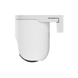 Ezviz H8C 3MP - SE 2K - Telecamera Wi-Fi motorizzata  sorveglia gli esterni al massimo della qualità