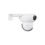 Ezviz H90 4MP - Telecamera Wi-Fi da esterno con doppio obiettivo e visione panoramica