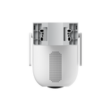 Ezviz H9C 5MP 3K - Telecamera Wi-Fi motorizzata a doppio obiettivo