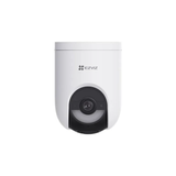 Ezviz HB8 Lite - Telecamera Wi-Fi a batteria 2K⁺ Pan & Tilt con AOV