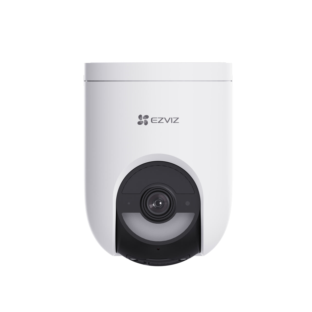 Ezviz HB8 Lite 8MP - Telecamera Wi-Fi da Esterno a Batteria Ultra HD 4K