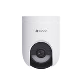 Ezviz HB8 Lite 8MP - Telecamera Wi-Fi da Esterno a Batteria Ultra HD 4K