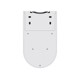 Ezviz HB8 Lite 8MP - Telecamera Wi-Fi da Esterno a Batteria Ultra HD 4K