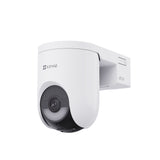 Ezviz HB8 Lite 8MP - Telecamera Wi-Fi da Esterno a Batteria Ultra HD 4K