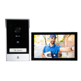 Ezviz HP7 2K - Videocitofono smart connesso