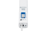 RAEX Automated Curtain System