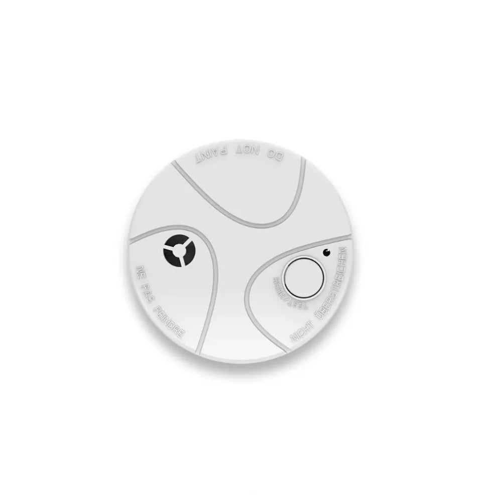 Ezviz Kit Smoke and Water - Sistema di sicurezza