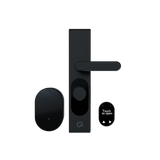 LOQED Touch Smart Lock 2S - Serratura Intelligente