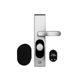 LOQED Touch Smart Lock 2S - Serratura Intelligente