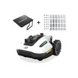 Mammotion YUKA Mini 2 1000 + Garage Mini e Kit Lame in Omaggio