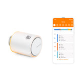 Netatmo Valvola Termostatica Intelligente Aggiuntiva