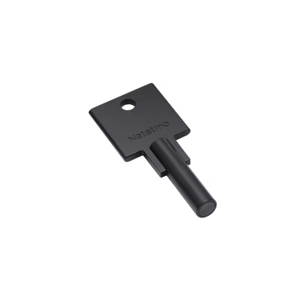 Netatmo Chiave Intelligente X 1