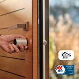 Netatmo Serratura e Chiavi Intelligenti