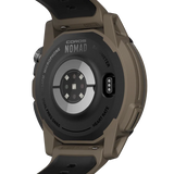 Coros Nomad – Orologio Adventure GPS Ultra-Resistente di Grado Militare