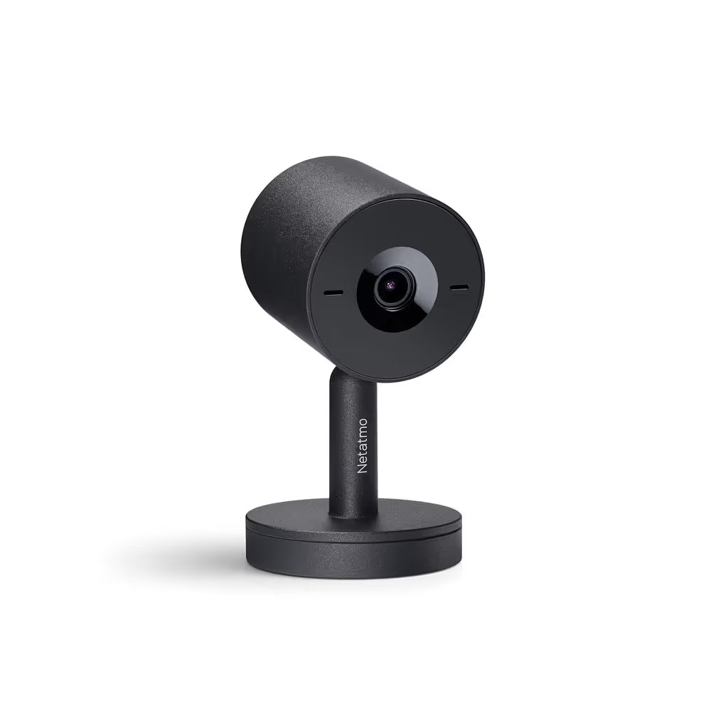 Netatmo Videocamera Interna ADVANCE