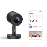 Netatmo Videocamera Interna ADVANCE