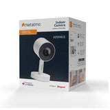 Netatmo Videocamera Interna ADVANCE