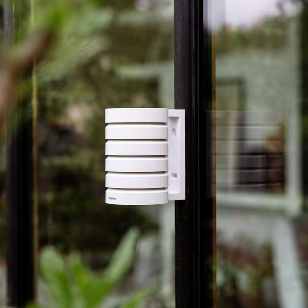 Netatmo Custodia Protettiva Per Stazione Meteo Intelligente