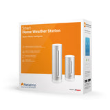Netatmo Smart Wetterstation