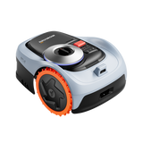 Navimow i206E AWD by Segway + Kit Lame in Omaggio