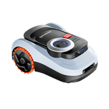 Navimow i220E Lidar by Segway - Kit Lame in Omaggio