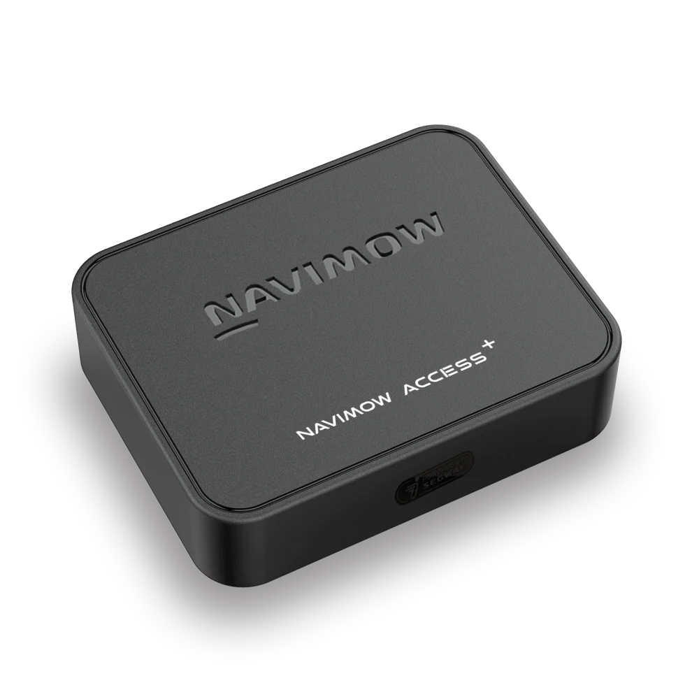 Navimow HUB 4G+ Localizzatore GPS