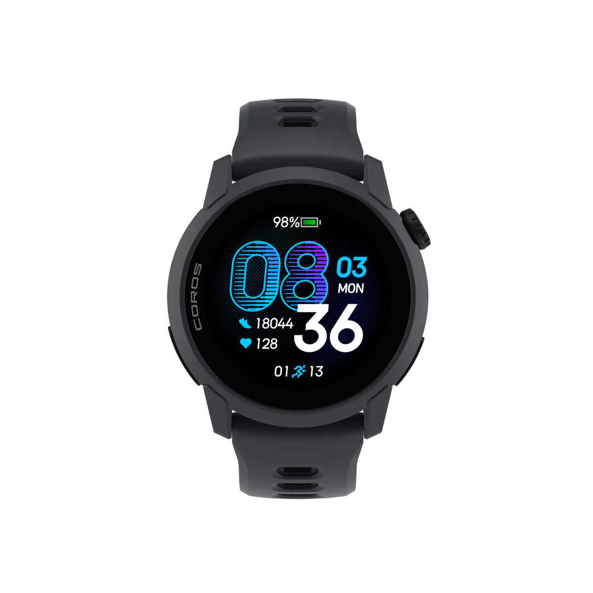 Coros Pace 4 – Sportwatch GPS Ultra-Leggero per Performance