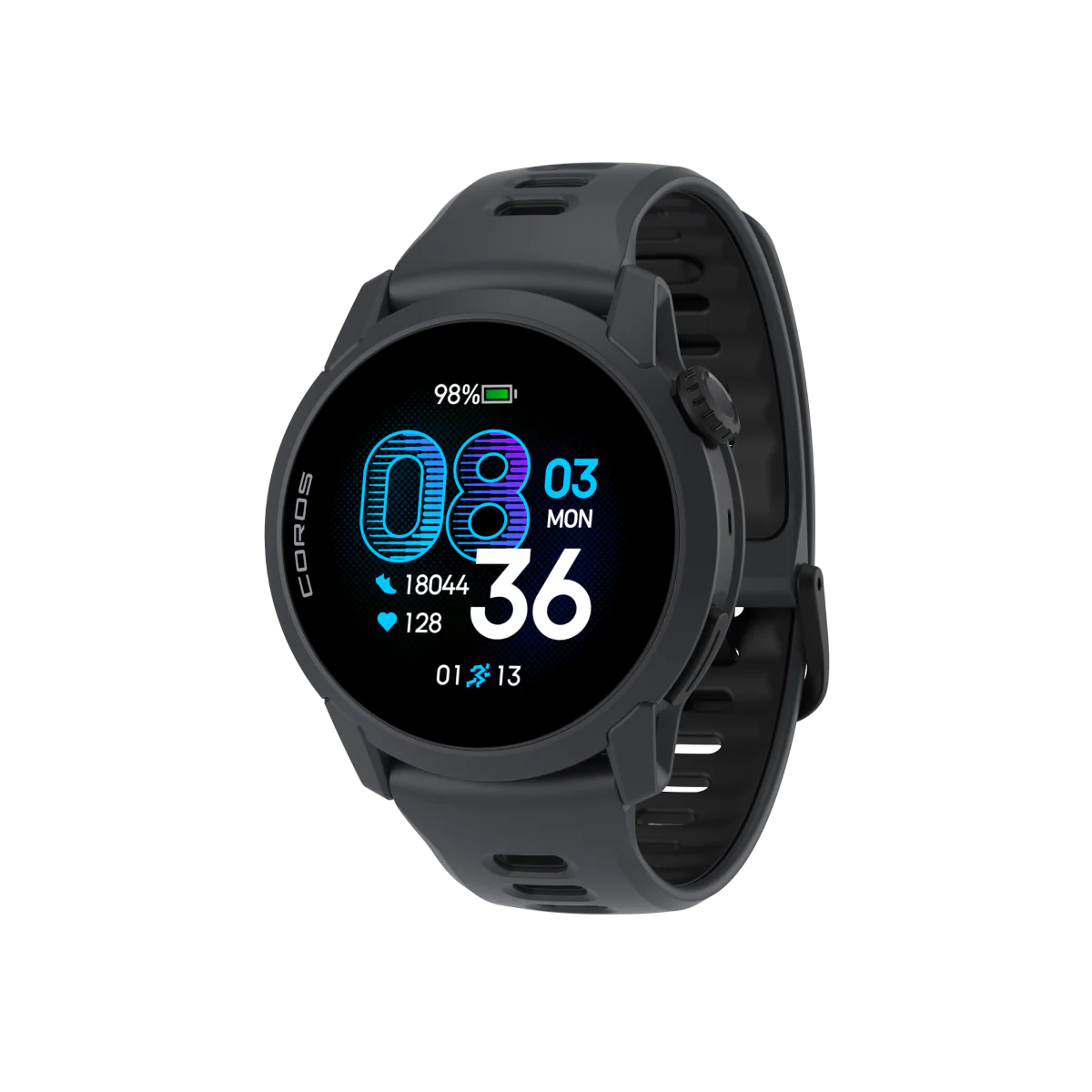 Coros Pace 4 – Sportwatch GPS Ultra-Leggero per Performance