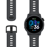 Coros Pace 4 – Sportwatch GPS Ultra-Leggero per Performance