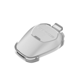 COROS POD 2 Shoe Clips – Set di Clip Originali per il Fissaggio del Sensore POD 2 ai Lacci delle Scarpe