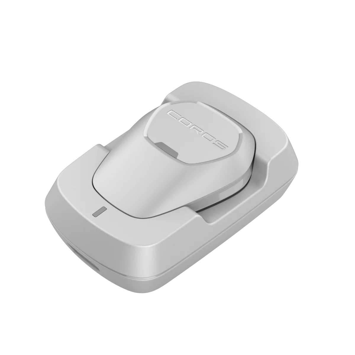 COROS POD 2 Charging Dock – Dock di Ricarica Portatile e Custodia Protettiva