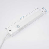 RAEX Automated Curtain System