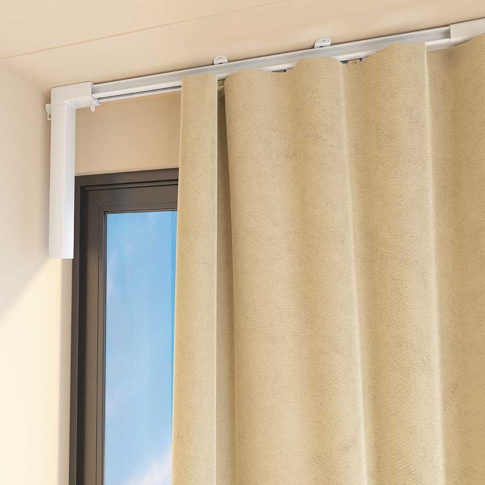 RAEX Automated Curtain System